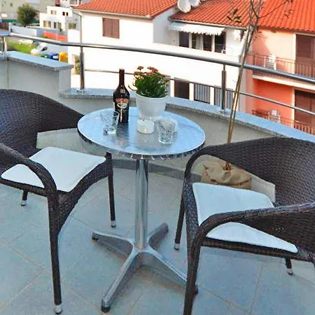 Apartment Vaal In With Balcony *