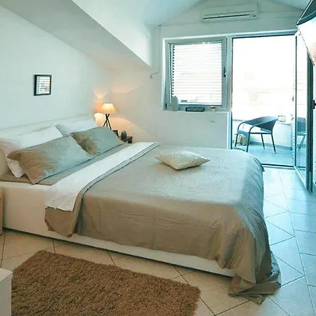 Apartment Vaal In With Balcony *