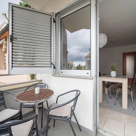 Apartment Vaal In With Balcony *