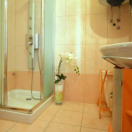 Apartment Vaal In With Balcony
