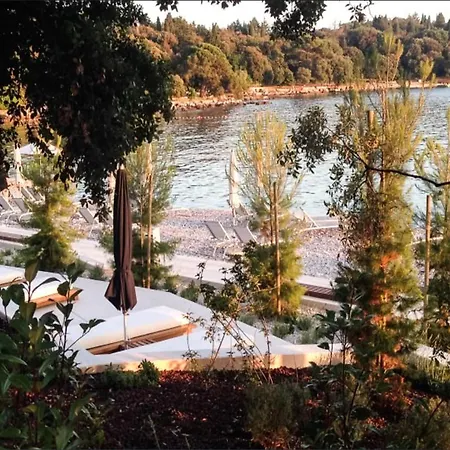 Vaal In With Balcony Apartment Rovinj