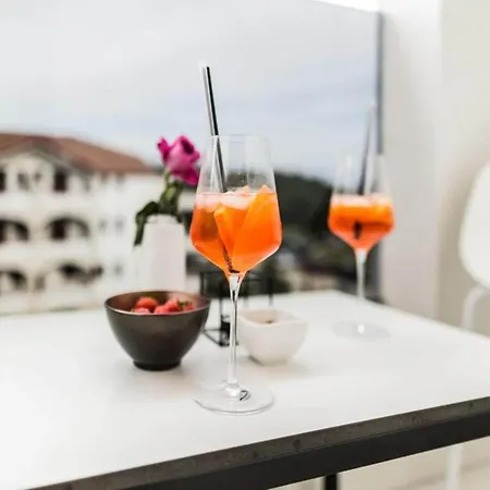 Vaal In Rovinj, With Balcony *