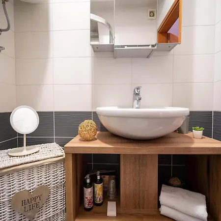 Vaal In Rovinj, With Balcony Apartment Rovinj