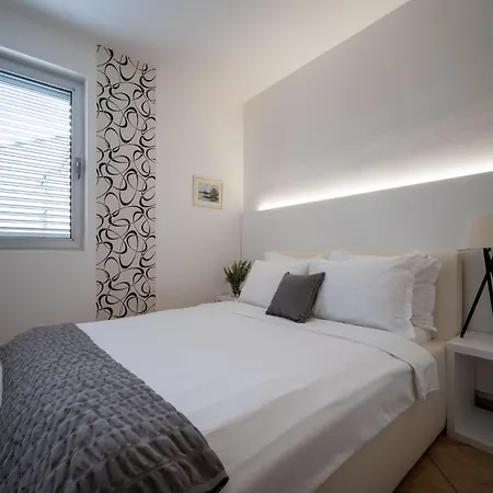 Apartment Vaal In Rovinj, With Balcony