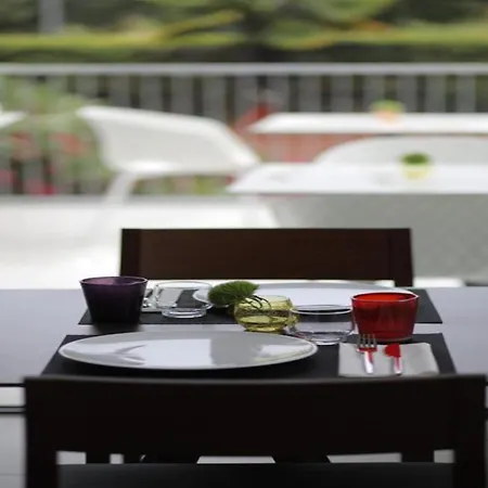 Vaal In Rovinj, With Balcony *