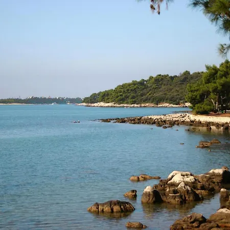 Apartment Vaal In Rovinj, With Balcony Rovinj