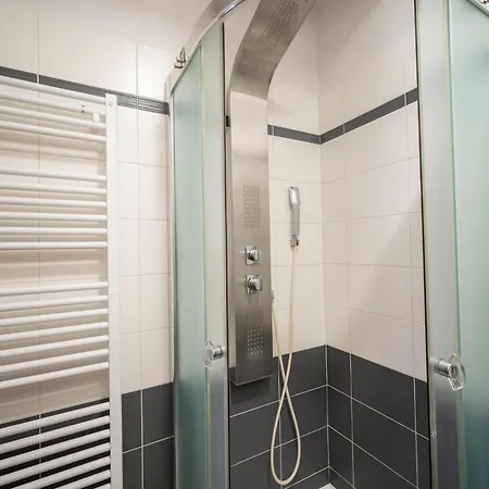 Vaal In Rovinj, With Balcony * Rovinj