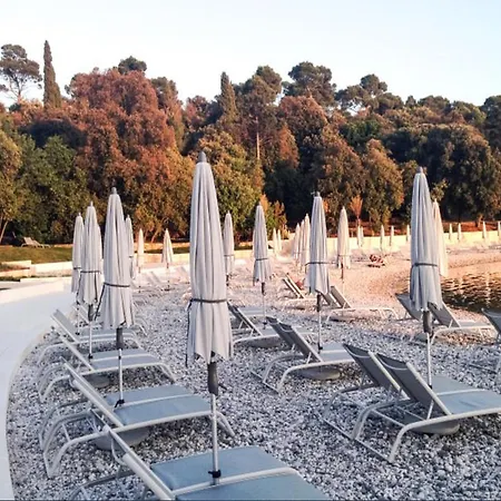 Apartment Vaal In Rovinj, With Balcony