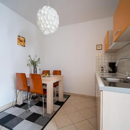 Appartement Vaal In Rovinj, With Balcony
