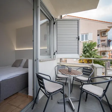 Vaal In Rovinj, With Balcony