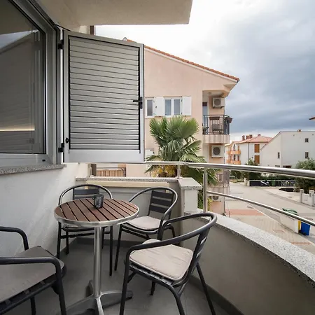 Vaal In Rovinj, With Balcony Rovinj