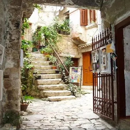 Vaal In Rovinj, With Balcony Ровинь