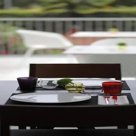 Vaal In Rovinj, With Balcony Апартаменты *