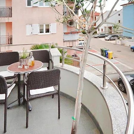Vaal In Rovinj, With Balcony Апартаменты