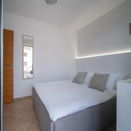 Apartment Vaal In Rovinj, With Balcony Rovinj