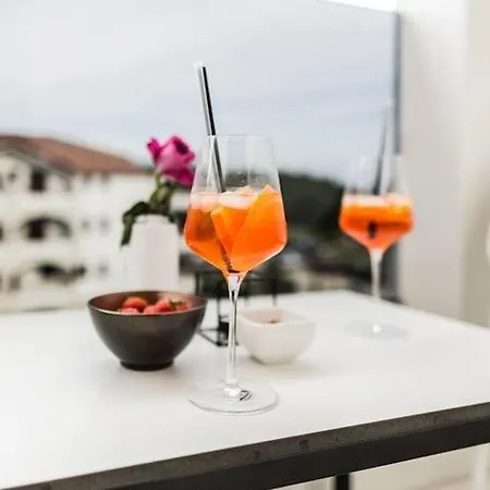 Vaal In Rovinj, With Balcony Апартаменты