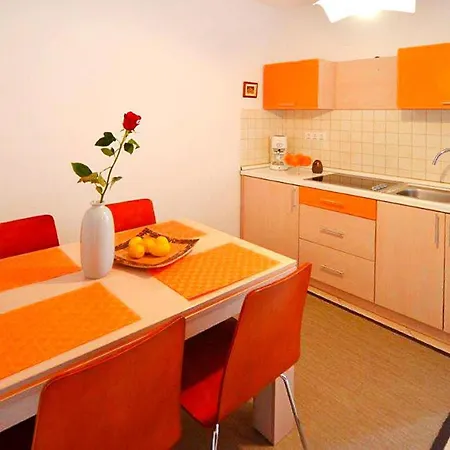 Апартаменты Vaal In Rovinj, With Balcony