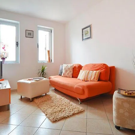 Апартаменты Vaal In Rovinj, With Balcony