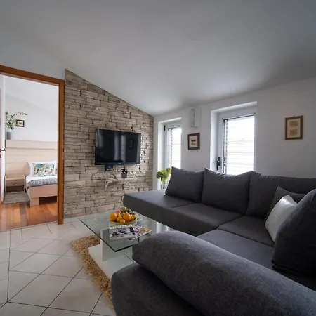 Vaal In Rovinj, With Balcony Апартаменты Ровинь