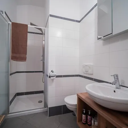Vaal In Rovinj, With Balcony Апартаменты