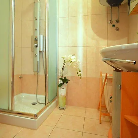 Апартаменты Vaal In Rovinj, With Balcony Ровинь