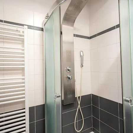 Апартаменты Vaal In Rovinj, With Balcony *