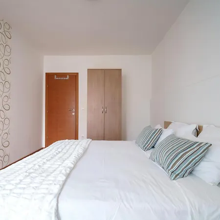 Vaal In Rovinj, With Balcony Апартаменты
