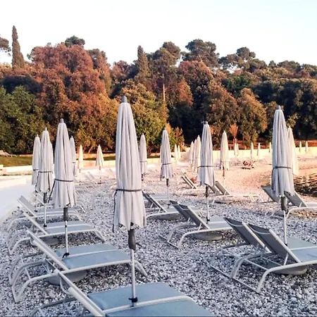 Vaal In Rovinj, With Balcony Апартаменты