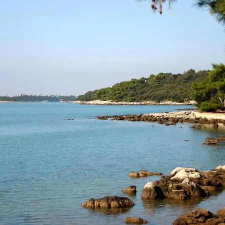 Vaal In Rovinj, With Balcony Апартаменты *