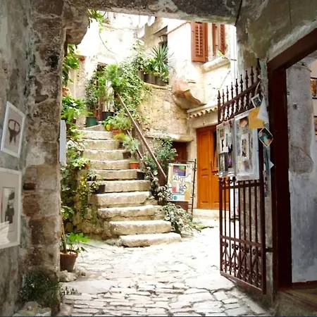 Vaal In Rovinj, With Balcony Апартаменты Ровинь