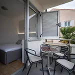 Vaal In Rovinj, With Balcony