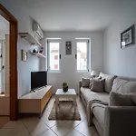 Vaal In Rovinj, With Balcony Apartment