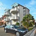 Apartment Vaal In Rovinj, With Balcony