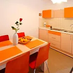 Apartment Vaal In Rovinj, With Balcony