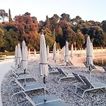 Vaal In Rovinj, With Balcony *