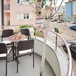 Vaal In Rovinj, With Balcony