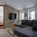 Vaal In Rovinj, With Balcony Apartment *