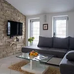 Apartment Vaal In Rovinj, With Balcony Rovinj