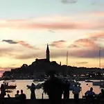 Apartment Vaal In Rovinj, With Balcony *