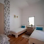 Vaal In Rovinj, With Balcony