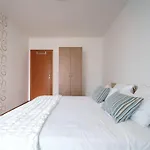 Vaal In Rovinj, With Balcony Apartment
