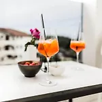 Vaal In Rovinj, With Balcony *