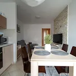 Apartment Vaal In Rovinj, With Balcony