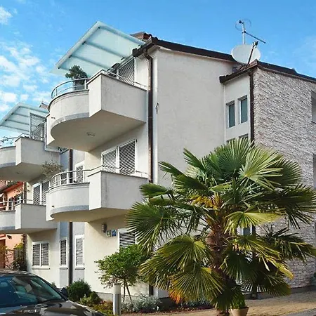 Apartament Vaal In Rovinj, With Balcony *