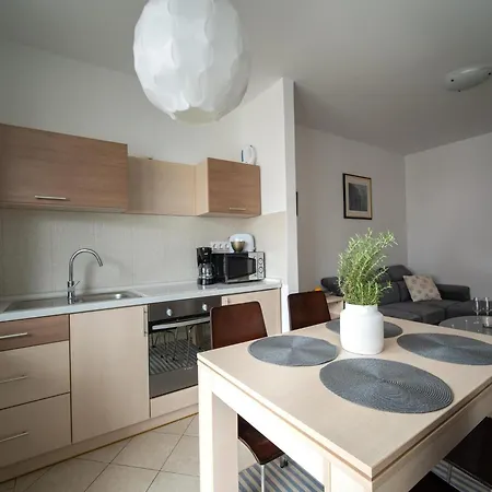 Vaal In Rovinj, With Balcony *