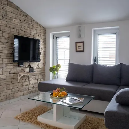 Apartamento Vaal In Rovinj, With Balcony Rovinj